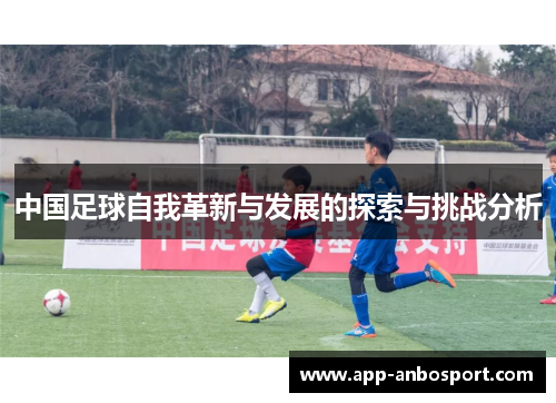中国足球自我革新与发展的探索与挑战分析